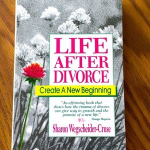 Paperback - Life After Divorce